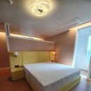 큐브호텔 이미지