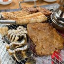 풍천장어마을.우이동갈비마을