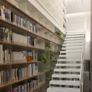 서림환경노동조합 | [사서 일기 35] 학교도서관 리모델링 인사이트｜ 청담동 소전서림 공간 탐방 후기