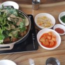 두모감자탕 이미지