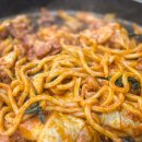 신미정 | 세종 보람동 닭갈비 맛집, 이응다리 조망의 신미정춘천닭갈비 후기