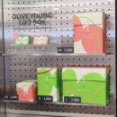 씨제이올리브영(주) 동탄목동점 | 초등여아 선물추천 올리브영 궁중비책 선쿠션(+내돈내산)
