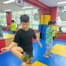 동아대동일태권도 이미지