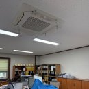 삼성남자경로당 | 부산 사하구 에어컨 청소, '청소하는남자들의 이야기'로 해결한 후기 ~~