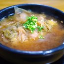 시락국밥 이미지