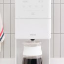 그라인딩 핸드드립 이미지