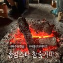 대명참숯가마 찜질방 | 파주 찜질방 서울근교 데이트 코스 &#39;홍삼스파 참숯가마&#39; 찜질방 바베큐까지 풀코스 후기