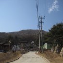 예산 _ 봉수산 자연휴양림 이미지
