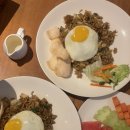 7박9일 발리 신혼여행-10 :: 꾸따비치, 리키서핑스쿨, 비치워크쇼핑센터 맛집, 귀국~~