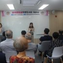 옹달샘작은도서관 이미지