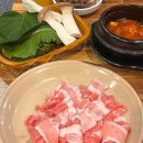 [서울/동대문/답십리 추천 맛집]동대문삼겹살 맛집 육당 정육식당 답십리점