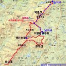 강진도암초등학교 | 버스타고 남도의 공룡능선을 오르다!