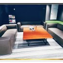 씨름연습장 이미지