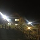 테마파크 펜션 이미지