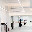 슬아트 발레 무용학원 이미지