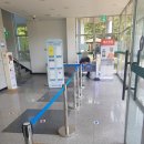 추모공원(1봉안당) 이미지