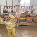 팔복농장 | 3번째 방문하는 김포 치유농장 뒤란