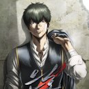 삼애식품 | 힐링 타임 (부제:은혼 가시아귀편 온 씨어터 재관람 후기)