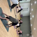 산전1 | [충주요가, 이프리요가스튜디오] 10 - 12월 연말 수련기록 (그룹레슨/특강/산전요가/외부출강)