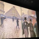 씨유 뉴하대아름점 | 바라보기, 2022 Cine docent, 오르세 미술관