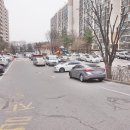 주공4단지버스정류장 옆 이미지