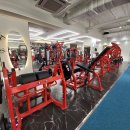 벌커스짐 이미지