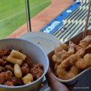 산호동118 | NC다이노스 홈구장 - 창원NC파크 방문기 (먹거리, 좌석 시야 등)