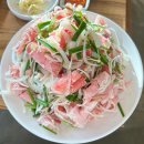 봉담맛집 명당 신박한수산 오리반마리 후기