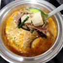 동탄기흥로 1L | 차돌된장찌개, 크림떡볶이, 팔당 불쭈꾸미볶음 밀키트 리뷰 (in 동탄 바로한끼)