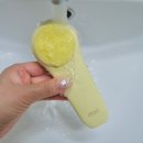 붉은노을 레드글로우 | 글로우텀 실리콘 진동클렌저 추천 온열 쿨링모드로 모공관리 얼굴각질제거 후기