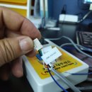 알파텍 세차장 이미지