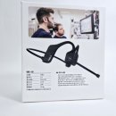 마스터카전문정비(무선점) | [FEELS]오픈형 블루투스 붐마이크 넥밴드 헤드셋 FNB1 통화품질좋은헤드셋 실제 업무 사용 후기