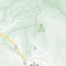 큰재 주차장 이미지