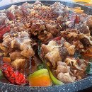 이옥취손만두
