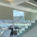 커피니산업 | 부산여행 2일차 ♪ 송도해수욕장 - TCC 카페 - 영도면옥 - 신기산업