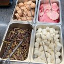 뼈해장국 대패삼겹 이미지