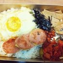 추억의도시락 이미지