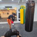 WJ복싱클럽 연천점 이미지