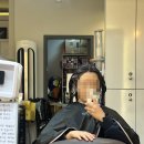 1355 | 수원 매탄동미용실 윤헤어 염색 후기