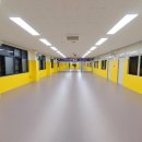 전북태권도 교육관 이미지