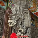 11650-17-197-47 | [25.01.05.~01.09.] 대만 타이난>타이베이 혼행-2일차 타이난 편