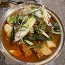 한사리감자탕&뼈구이신풍역점 이미지