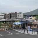 버스정류장 : 나무와중학교앞 이미지