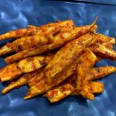 수락산숯불닭갈비