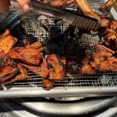 전장군숯불갈비 이미지