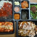 내가조선의족발이다 - 성남시 분당구 판교로 436 | 내가조선의족발이다