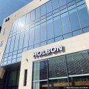 넓고 조용한 수원 신상카페, 광교카페 홀본(HOLBON)