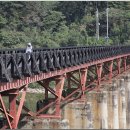 화천꺼먹다리 이미지