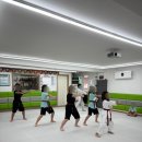 통일태권도장 이미지