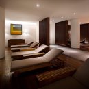 사우나(아난티 앳 부산 코브) 이미지